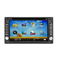 Navigatie Gps, Dvd Player Video Cu Ecran Touchscreen, 2din