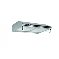 Hota Din Inox, Putere De Absorbtie 450mc/h, 60 Cm, Filtru Aluminiu, Inox