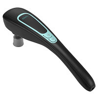 Masaj ergonomic cu 2 extensii - Aparat Vitalpeak