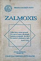 ZALMOXIS-MIOARA CALUSITA-ALECU