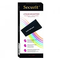 Acumulator universal pentru produse Securit