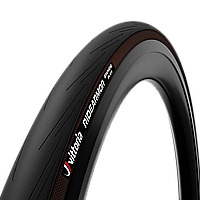 Anvelopa Vittoria Greutate Viteza Resistenta Durabilitate 28c Negru+Copper