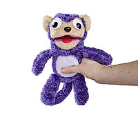 SIMBA SCREAMERZ JUCARIE PLUS MAIMUTICA VIOLET