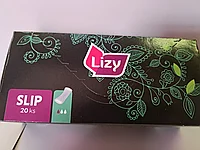 Absorbante zilnice, Lizy Slip, 20 buc pachet