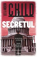 Secretul, de Lee Child, Andrew Child