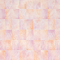 Tapet rezistent la apa, baie / bucatarie, faianta, roz/bej, 67.5cmx20m, Ceramics, Prato, d-c-Fix