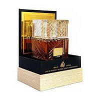 Apa de parfum Lattafa Khamrah Unisex 100 ml