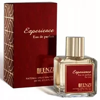Apa de parfum pentru femei Jfenzi Experience 100ml