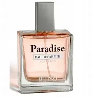 Apa de parfum pentru femei Jfenzi Paradise 100ml