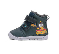 Ghete imblanite D.D.step- BAREFOOT - 20