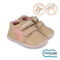 Adidasi primii pasi BIOMECANICS "wide" - 25