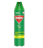 Spray impotriva gandacilor si furnicilor Baygon , 400 ml