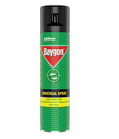 Spray insecte universal Baygon Protector, 400 ml