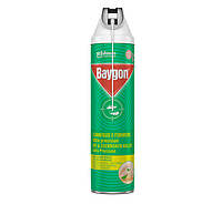 Spray aerosol anti-gandaci si furnici BAYGON, 400 ml
