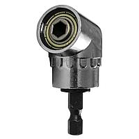 ADAPTOR UNGHIULAR