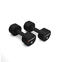 Set Gantere TPU HMS HPT04, 2x4 KG