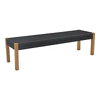 ÐáãêÜêé Uma pakoworld teak îýëï êáé pe ó÷ïéíß óå ìáýñç áðü÷ñùóç 150x45x40åê