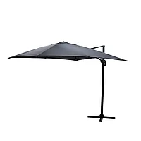 Umbrelă profesională suspendată cu rotație de 360