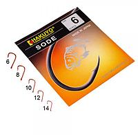 CARLIGE SODE RED-plic 10bucati-nr6