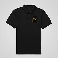 Personalizare Tricou Polo Barbat