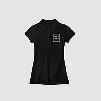 Personalizare Tricou Polo Femei
