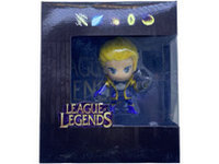 Figurina League of Legends Ezreal exploratorul priceput