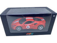 Macheta 1/43 Ferrari 488 Italia