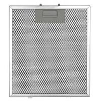 Filtru de aluminiu hotă decorativă Heinner AF-350RGBK