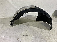 Front bumper Toyota Yaris, 2013, 2014, 2015, 2016, origin code OE 52119-0D660.
