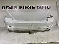 Предна броня Land Rover Discovery, 2016, 2017, 2018, 2019, 2020, оригинален код OE HY32-17F003-1AW.