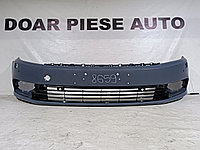 Rear bumper BMW 3 Series GT, M-Sport, 2013, 2014, 2015, 2016, 2017, 2018, original code OE 51128057153.