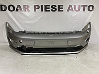 Front bumper BMW Series 1, F20/F21, 2011, 2012, 2013, 2014, origin code OE 51117245731.