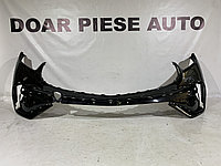 Front bumper VW Touran, 2003, 2004, 2005, 2006, original code OE 1T0807221.