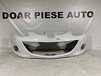 Front bumper VW Tiguan, 2011, 2012, 2013, 2014, 2015, 2016, origin code OE 5N0807221K.