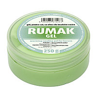 Gel antiinflamator, Rumak gel incalzire-racire 250 G