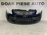 Front bumper VW Golf 6, 2008, 2009, 2010, 2011, 2012, origin code OE 5K0807221.