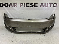 Front bumper Ford EcoSport, 2013, 2014, 2015, 2016, 2017, 2018, original code OE CN15-17757-H.
