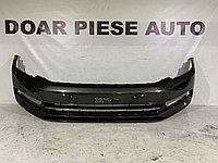 Front bumper Peugeot 108, 2013, 2014, 2015, 2016, 2017, 2018, 2019, origin code OE 52119-0H150.