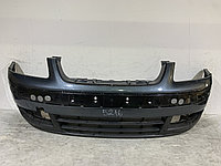 Front bumper VW Touran, 2003, 2004, 2005, 2006, original code OE 1T0807221.
