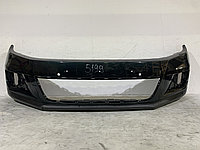 Front bumper VW Tiguan, 2011, 2012, 2013, 2014, 2015, 2016, origin code OE 5N0807221K.