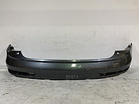 Audi Q3 rear bumper, 2011, 2012, 2013, 2014, 2015, 2016, 2017, 2018.
