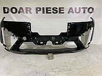 Right front door, Audi A4 B9, facelift, 2020, 2021, 2022, 2023, 2024.