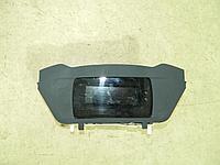 Dashboard display - Ford Fiesta, 2009, 2010, 2011, 2012, VP8A6F-10A855-DB