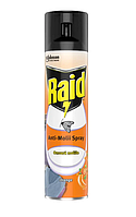 Spray Anti-Molii Raid Orange, 400 ml