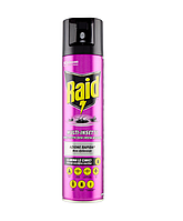 Spray Raid multi insecte 400 ml