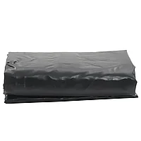 Prelată, antracit, 1,5x6 m, 650 g/m²