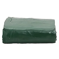 Prelată, verde, 5x6 m, 650 g/m²