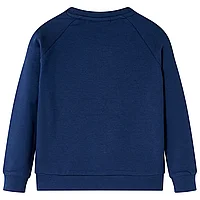 Bluzon pentru copii, bleumarin, 116