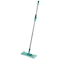 Leifheit Cap de mop Clean Twist Extra Soft XL, albastru 52016