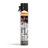 Spuma adeziva PATTEX 6 in 1, 750 ml